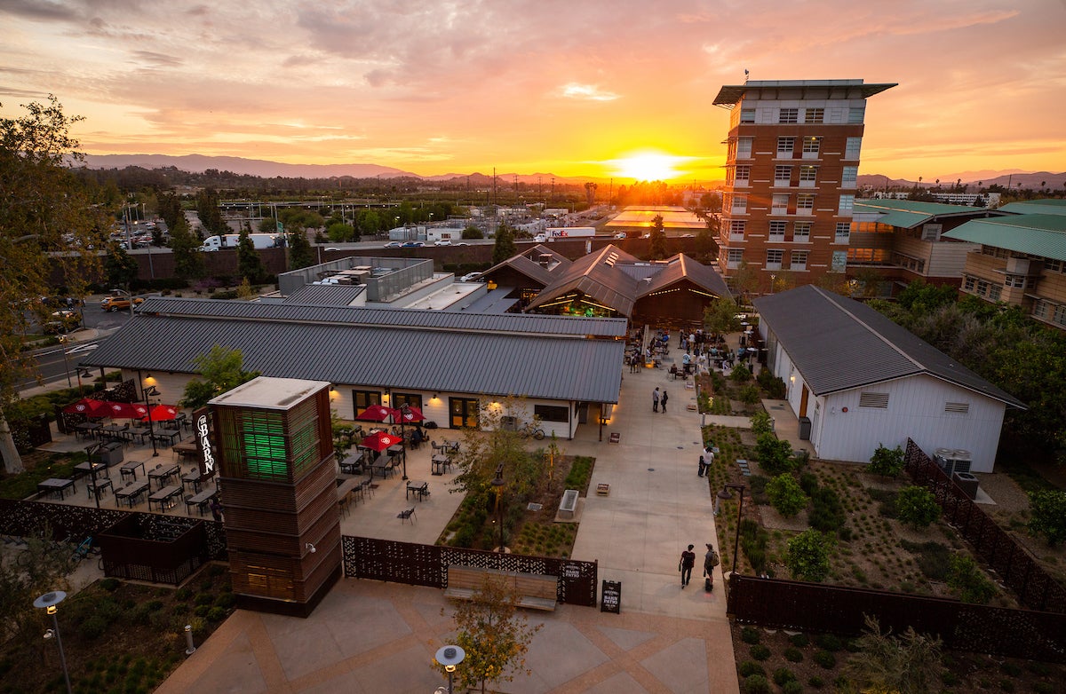 Looking back at 2022 inside ucr uc riverside